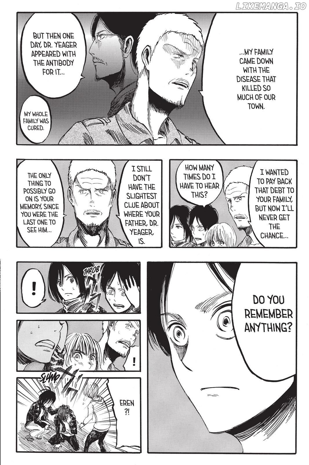 Shingeki no Kyojin, Chapter 3 image 22